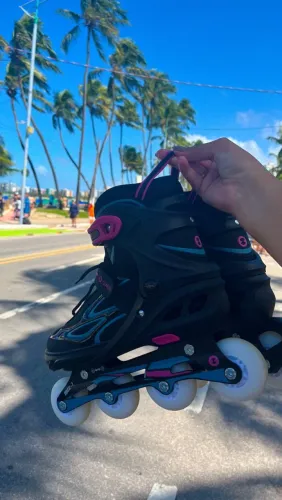 VENDO PATINS