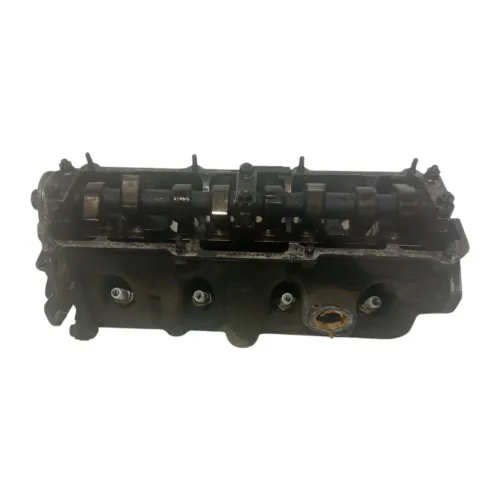 Cabeçote Std Comando Valvula Vw Gol 1.6 8v 1989 1990 A 1996