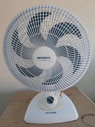 Ventilador Mondial 
