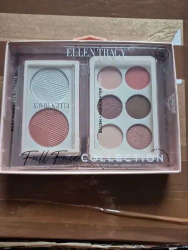 Makeup importada dos USA