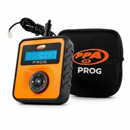 Alugo Programador PPA PROG 2.0