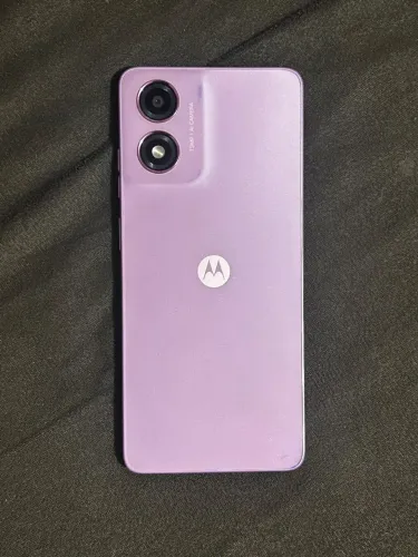 Celular Motorola E14
