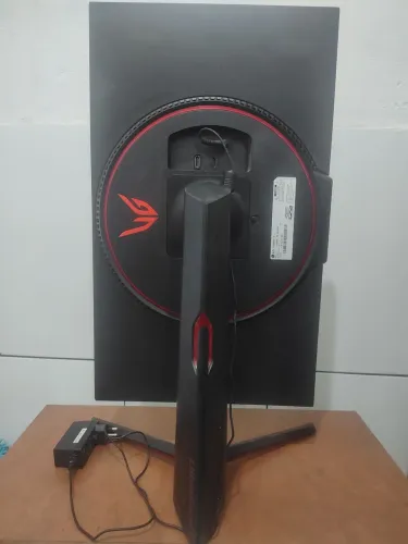 Monitor LG ultragear 27p
