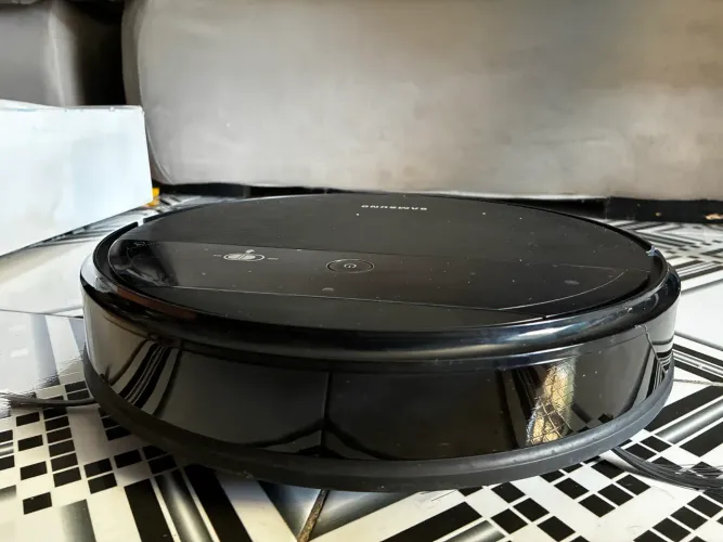 Robô Samsung