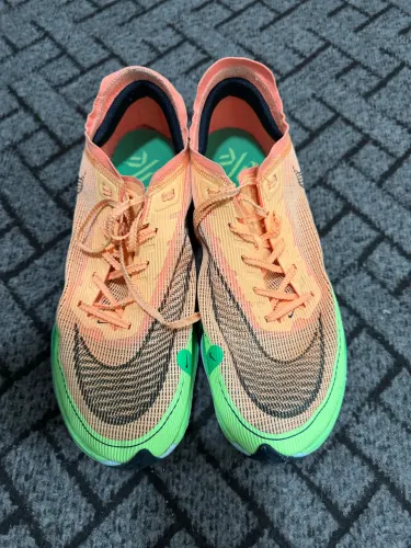 Nike ZoomX Vaporfly Next% 2. ORIGINAL