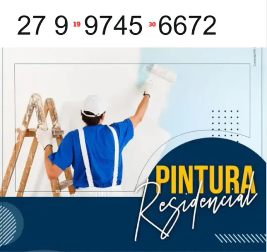 PINTOR VITORIA - ANDRÉ 