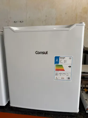 Frigobar cônsul 47 litros
