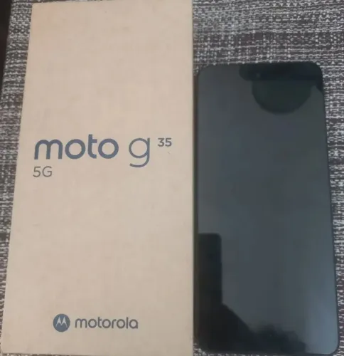 Moto G35 128g