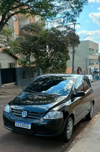 Volkswagen Fox City 1.0 MI/ 1.0mi Total Flex 8V 5P 2010