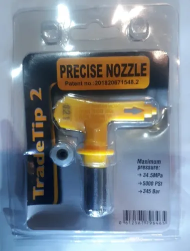 Bico De Pintura airless