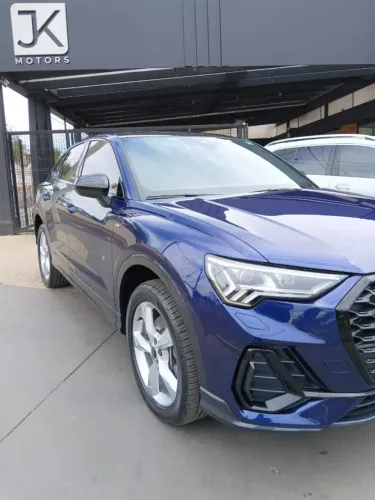 Audi Q3 SPB Performance 2.0 TFSI Tipt. Quatt. 2023