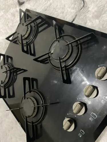 Cooktop