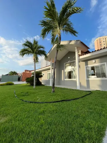 RARIDADE NO GOLDEN GREEN, Valor: R$ 4.600.000,00 COHAJAP/ TERRENO 800M