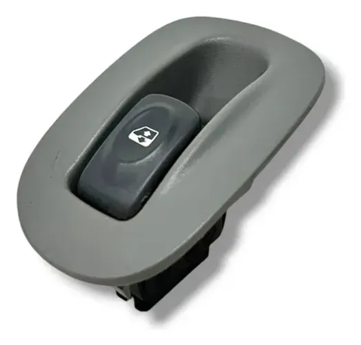 Comando Vidro Diant Direito Renault Scenic 2008 2009 2010 11
