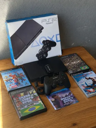 Ps2