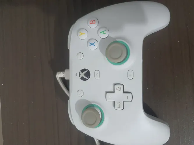 Controle gamesir g7 Se
