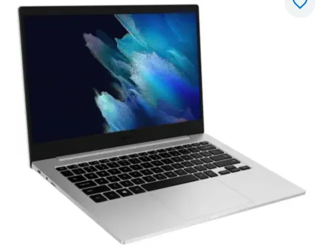 Notebook Samsung Galaxy Book