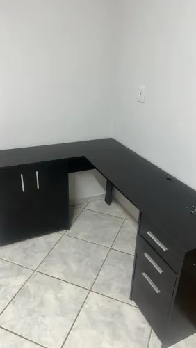 Mesa de escritório