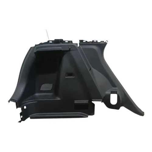 Forro Lateral Esquerdo Porta Malas Gm Tracker 2021 A 2024