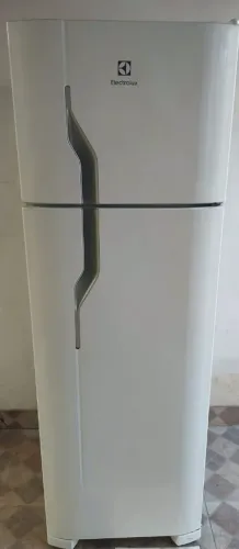 Geladeira Electrolux Entrego Entrego 