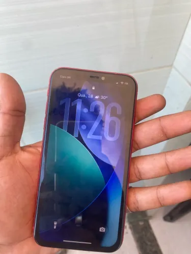 iPhone 11