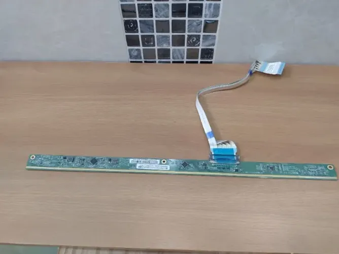 Placa Tela Vcon Tv LG 32lm625