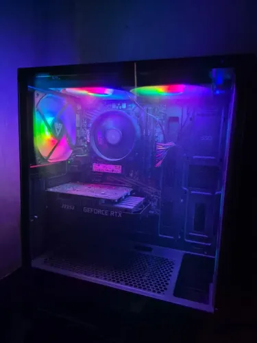 Setup Completo