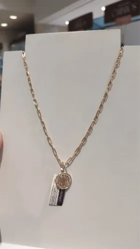 Cordão Romannel Masculino 