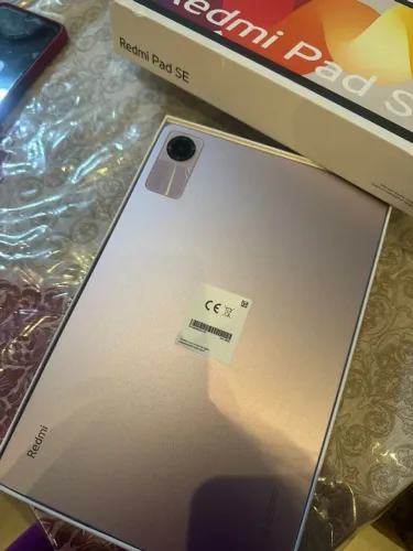 Tablet Xiaomi Redmi Pad SE 128GB