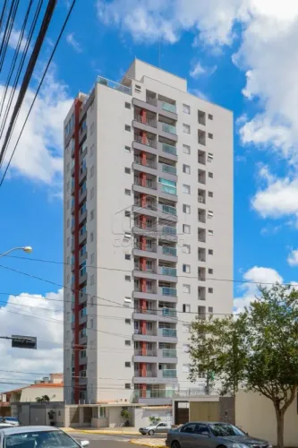 EXCELENTE APARTAMENTO SANGIOVESE EM LOCAL PRIVILEGIADO DE BAURU/SP