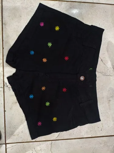 Short jeans 