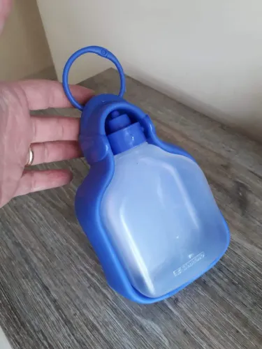 Bebedouro Portátil para Pet