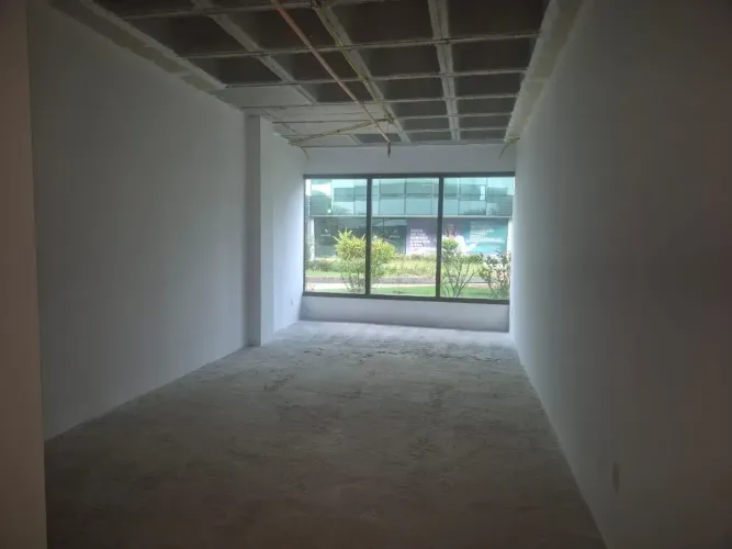 Sala para venda no Hangar Business Park - Salvador - BA