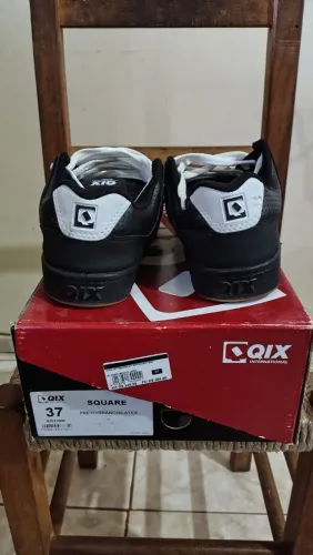 Tênis Qix Square Tam 37