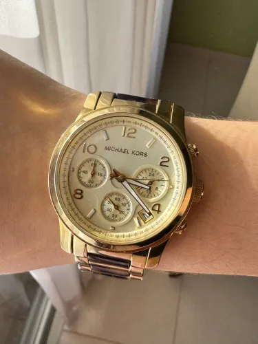 MICHAEL KORS MK-5659 ORIGINAL