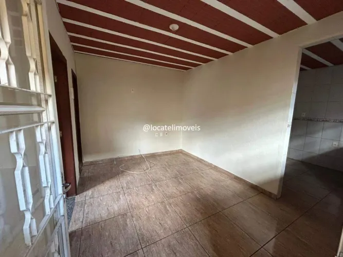 * Apartamento para locação, 02 Quartos, no bairro Bonsucesso.*