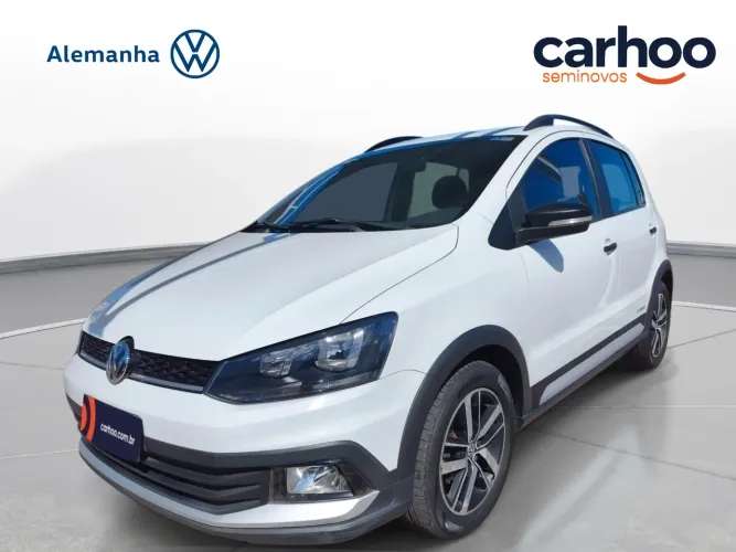 Volkswagen Fox Xtreme 1.6 Flex 8V 5P 2022