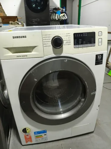 Lava e seca Samsung 11kg 220v