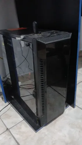 PC Gamer (CPU) 