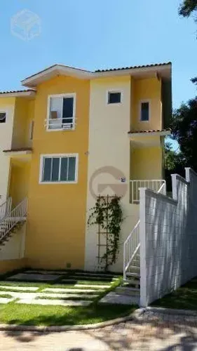 Butantã! Sobrado em condomínio Fechado, Granja Viana, R$450.000,00