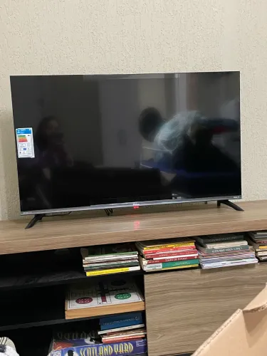 Vando tv Philco 43 polegadas 