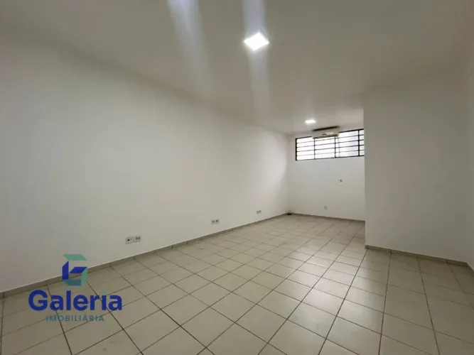 Sala comercial para alugar, 42m² - Jardim Irajá
