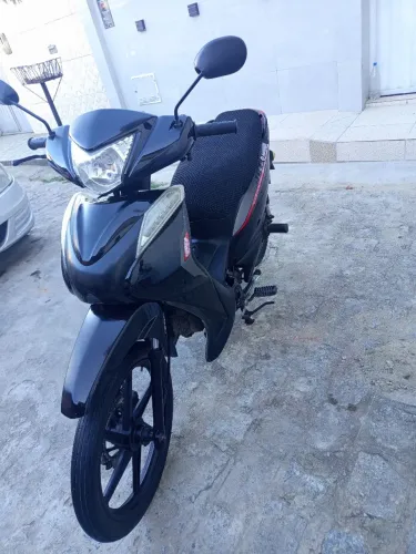50cc cinquentinha