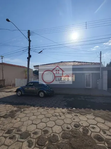 Casa em Centro - Elias Fausto