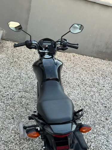Moto Start 150 2016