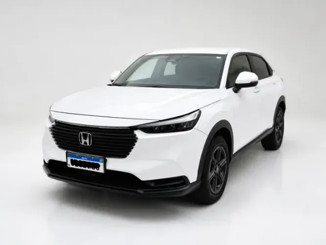 Honda HR-V EX 1.5 Sensing 16V 5P Aut. 2025