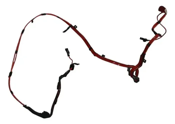 Cabo de Bateria Positivo BMW 320i 2.0 2015 2016