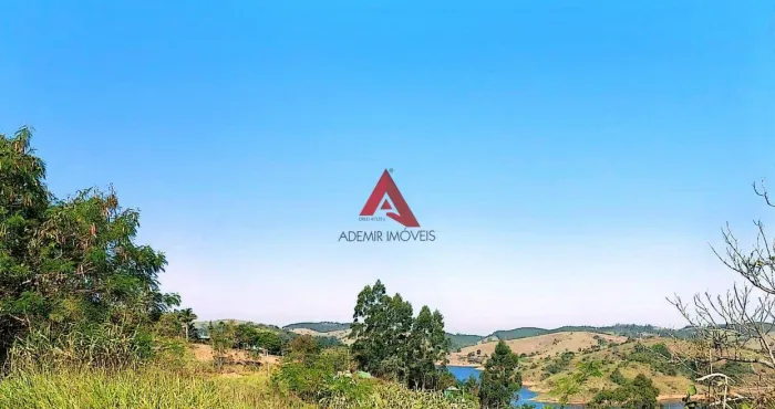 Terreno à Venda - Condominio Recanto das Águas | Igaratá - SP