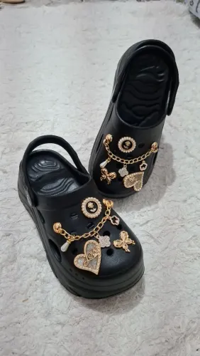  Crocs - Conforto, Estilo e Qualidade! ?