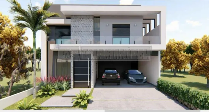 Casa em Condomínios em Sorocaba